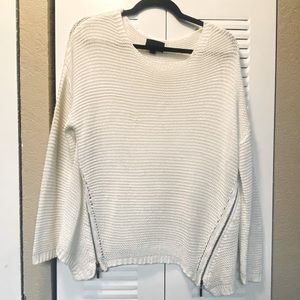 Lumiere sweater